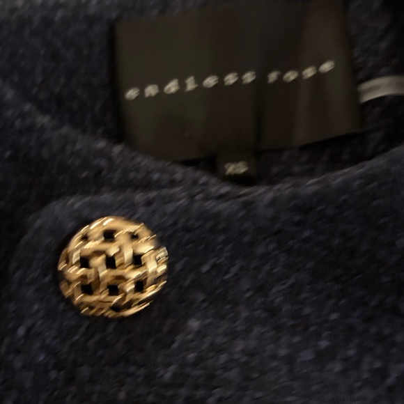 Endless rose Jacket - Picture 2 of 2